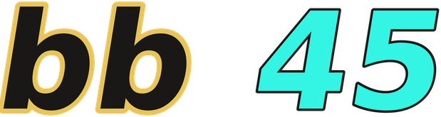 bb 45 logo